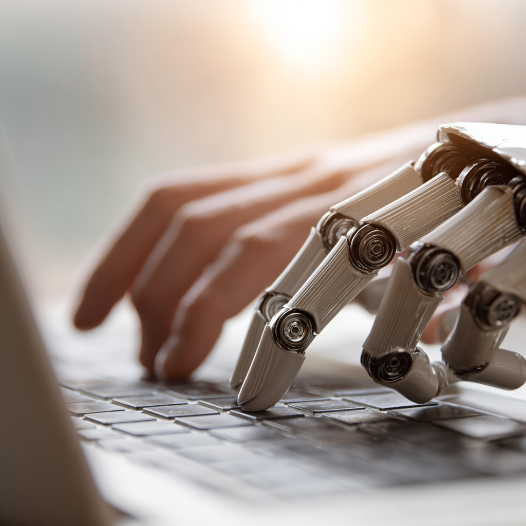 Generative AI and SMEs: how to avoid the traps of free tools