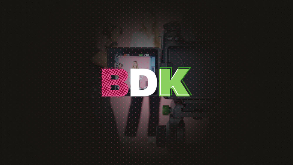 BDK